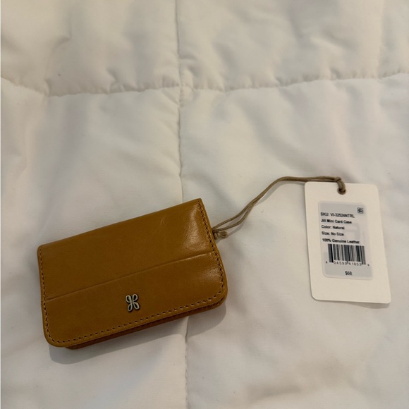 Hobo Jill Mini Card Case - Picture 5 of 11